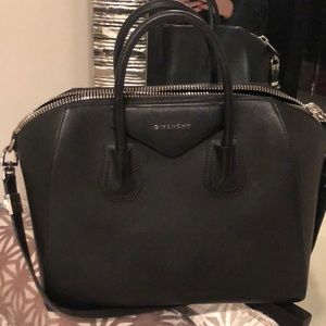 Authentic Givenchy medium Antigona bag